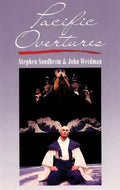 Pacific Overtures - Paperback