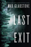 Last Exit - Paperback
