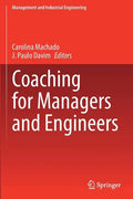 Coaching for Managers and Engineers - Paperback