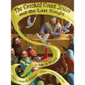 The Crooked Court Jester and the Last Knight - Hardcover