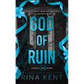 God of Ruin (Standard Edition) - Paperback