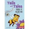 Trouble at Hillside Hive - Library Binding