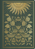 ESV Illuminated Scripture Journal: James - Paperback