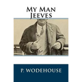 My Man Jeeves - Paperback