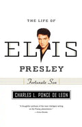 Fortunate Son: The Life of Elvis Presley - Paperback