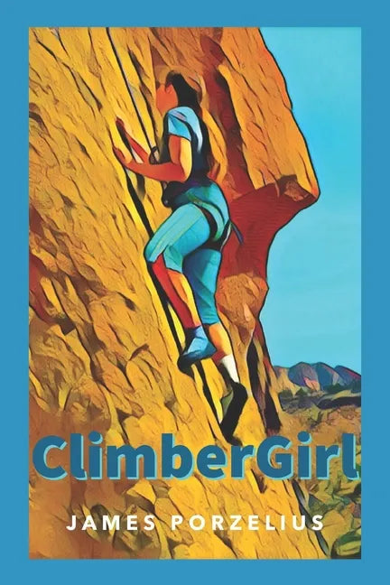 ClimberGirl - Paperback