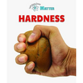 Hardness - Library Binding