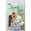 Come Away With Me - Paperback