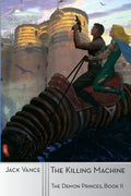 The Killing Machine - Paperback