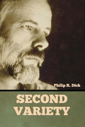 Second Variety - Paperback