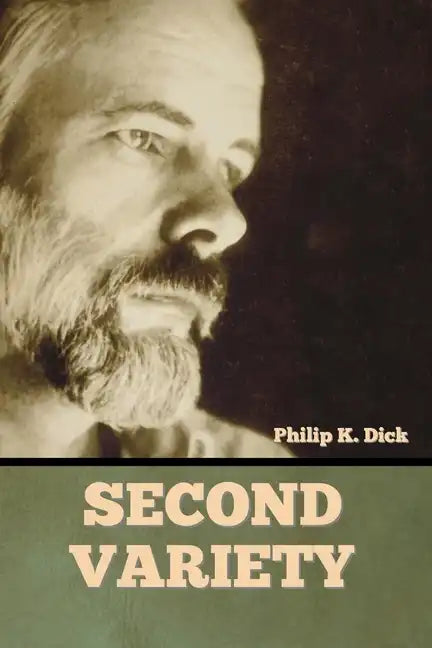 Second Variety - Paperback