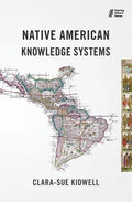 Native American Knowledge Systems - Paperback