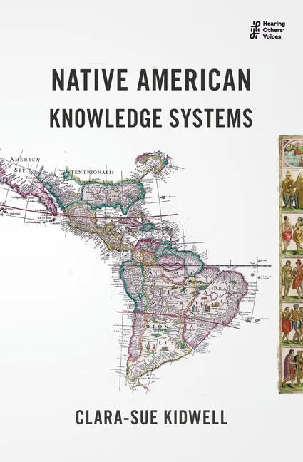 Native American Knowledge Systems - Paperback