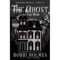 The Ghost and the Muse - Paperback