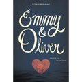 Emmy & Oliver - Hardcover