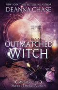 Outmatched Witch - Paperback