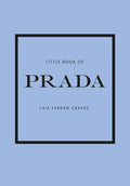 Little Book of Prada - Hardcover
