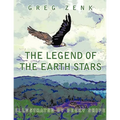 The Legend of the Earth Stars - Paperback