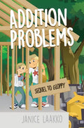 Addition Problems - Paperback