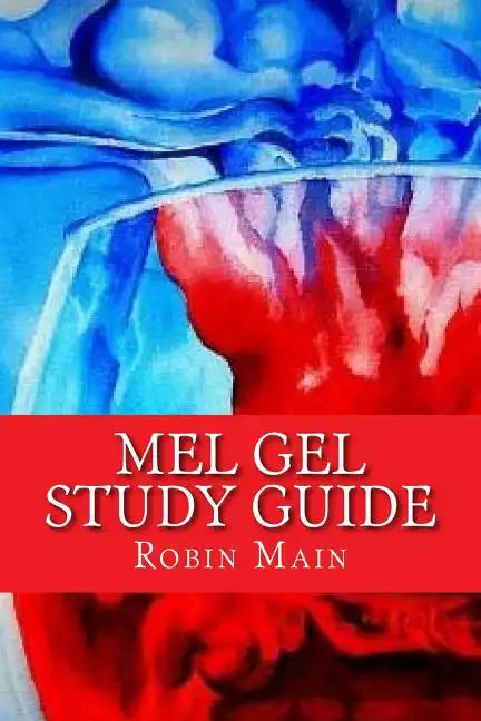 MEL GEL Study Guide - Paperback