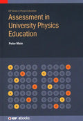 Assessment in University Physics Education - Hardcover