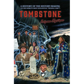 Tombstone, Arizona Mystique - Hardcover