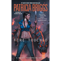 Fire Touched - Paperback
