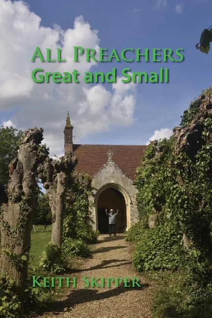 All Preachers Great and Small - Paperback