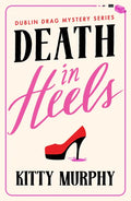 Death in Heels - Paperback
