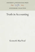 Truth in Accounting - Hardcover