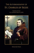 The Autobiography of Charles of Sezze - Paperback