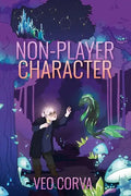 Non-Player Character - Paperback