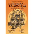 The Memory Guardians: The House on Stone Street - Paperback