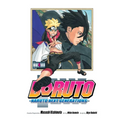 Boruto: Naruto Next Generations, Vol. 4 - Paperback