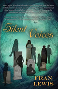 Silent Voices - Paperback