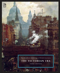 The Broadview Anthology of British Literature Volume 5: The Victorian Era - Third Edition - Paperback