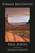 Poemas Militantes - Paperback