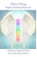 Manifesting with Archangel Raziel: Understand Significant Energy Secrets of the Law of Attraction - Paperback