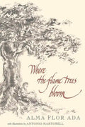 Where the Flame Trees Bloom - Paperback