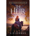 The Heir - Paperback