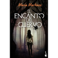 El Encanto del Cuervo - Paperback