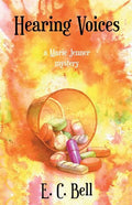 Hearing Voices - Paperback
