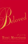 Beloved: Pulitzer Prize Winner - Paperback