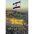 The History Of Israel - Paperback