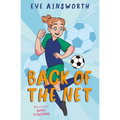 Back of the Net - Paperback