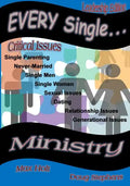 Every Single Ministry: Leader Guide - Paperback