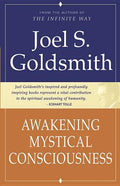 Awakening Mystical Consciousness - Paperback