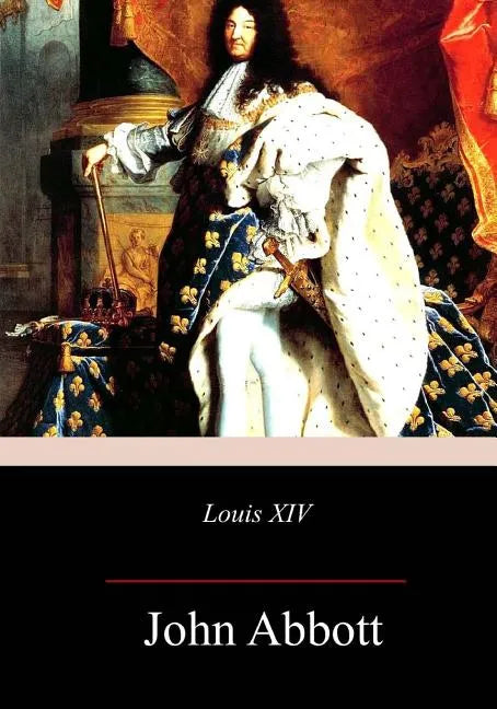 Louis XIV - Paperback
