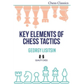 Key Elements of Chess Tactics - Paperback