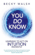 You Do Know - Paperback